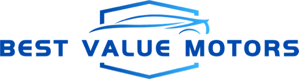 Best Value Motors Logo